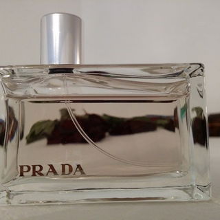 Prada (Eau de Parfum Tendre) - Prada