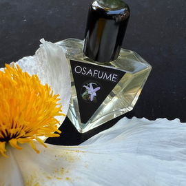 Osafume - Olympic Orchids Artisan Perfumes