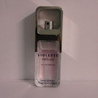 Violette Délicate von Ulric de Varens