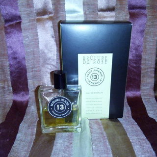 13 Brûlure de Rose by Pierre Guillaume