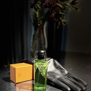 Eau de Pamplemousse Rose von Hermès