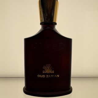Oud Zarian von Creed