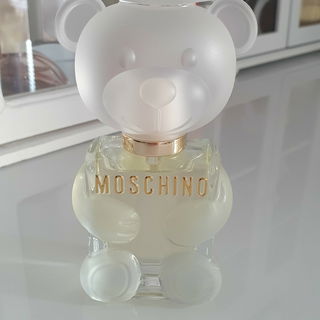 Toy 2 von Moschino