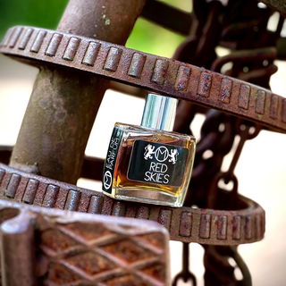 Red Skies - Maher Olfactive