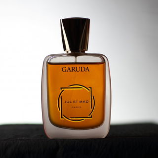 Garuda by Jul et Mad