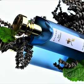 Eau Parfumée au Thé Bleu - Bvlgari