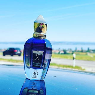40 Knots von Xerjoff
