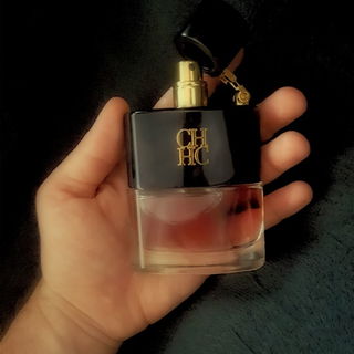 CH Men Privé von Carolina Herrera