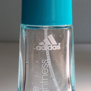 Pure Lightness - Adidas