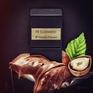 tiziana terenzi - al contrario: lasst es euch schmecken ihr auch visuell veranlagten schnüffelnasen! :D gleich 3 sinne auf einmal? das geht nun wirklich (nicht)! ;)