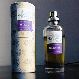 Classic Collection: Aqua Composita - Umami - Florascent