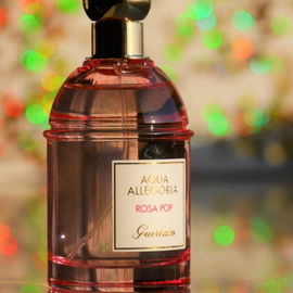 Aqua Allegoria Rosa Pop - Guerlain