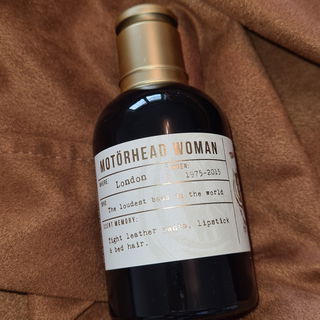 Motörhead Woman von Motörhead