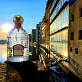 Dienstreise in die Metropole. Fotoshooting morgens um 7 Uhr bei 1 Grad🥶, aber die Freude überwog 💃🏻 (by MonAmour)