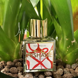 Ambre Chromatique - Maison Crivelli