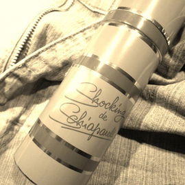 Shocking (Parfum) - Elsa Schiaparelli