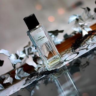 Boy auf Joy Division