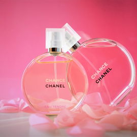 Chance Eau Tendre (Eau de Toilette) - Chanel