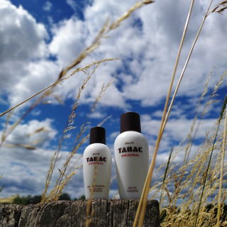 Tabac Original (Eau de Cologne) - Mäurer & Wirtz