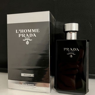 L'Homme Intense von Prada
