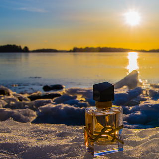 Libre (Eau de Toilette) - Yves Saint Laurent