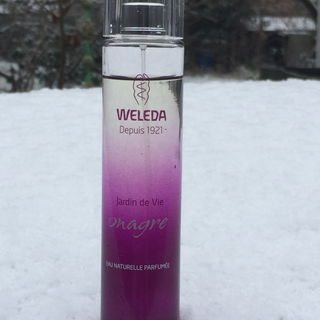 Jardin de Vie - Onagre - Weleda