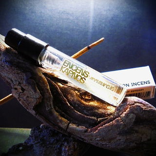 Encens Kapnos by Maison Incens