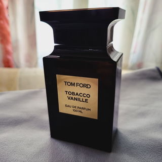 Tobacco Vanille (Eau de Parfum) by Tom Ford