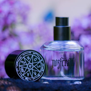 Nosferatu (Eau de Parfum) - Heretic