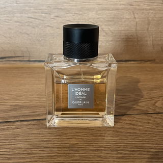 L'Homme Idéal Intense / L'Homme Idéal L'Intense von Guerlain