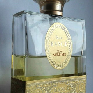Eau Sublime - Rancé 1795