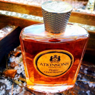 Pirates' Grand Reserve - Atkinsons