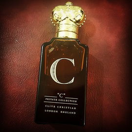 C for Men - Clive Christian