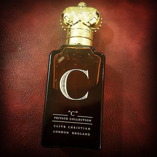 C for Men - Clive Christian