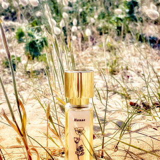 Hanae von Aureum Botanica