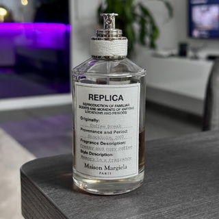 Coffee Break by Maison Margiela