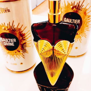 Gaultier Divine Elixir by Jean Paul Gaultier