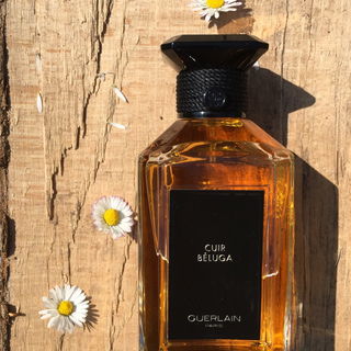 Cuir Béluga (Eau de Parfum) by Guerlain