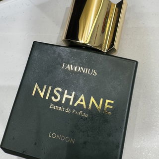 Favonius - Nishane