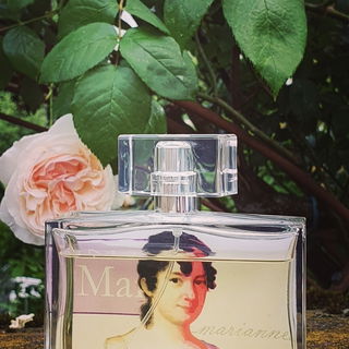 Les Roses de Francfort - Marianne von Willemer - Albrecht