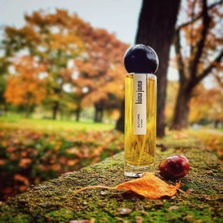 Autumn in Lhoka von Hima Jomo