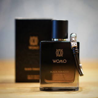 Black Tobacco - Womo