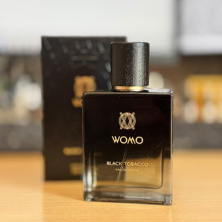 Black Tobacco von Womo
