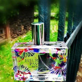 Fleur de la Passion - Fragonard