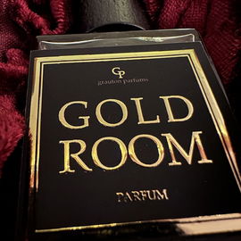 Gold Room - Grauton Parfums
