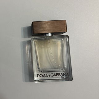 The One for Men (Eau de Toilette) by Dolce & Gabbana