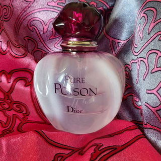 Pure Poison von Dior