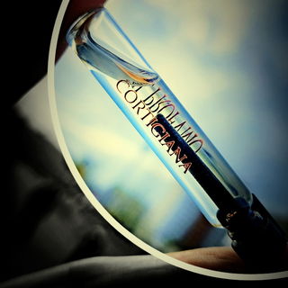 Cortigiana - Il Profvmo