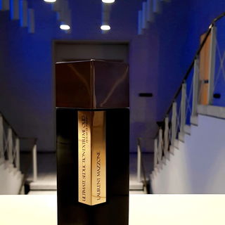 Ultimate Seduction Extreme Oud - LM Parfums
