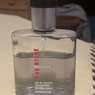 Adventure Explore (Eau de Toilette) von Adidas